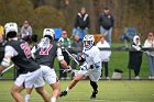 MLax vs MIT  Wheaton College Men’s Lacrosse vs MIT. - Photo By: KEITH NORDSTROM : Wheaton, Lacrosse, LAX, NEWMAC